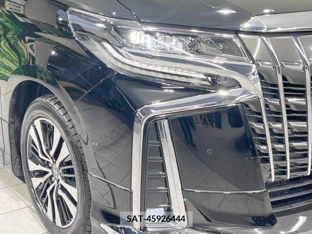 Toyota ALPHARD 2022-03 299533-13