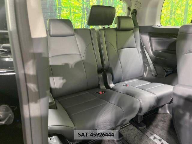 Toyota ALPHARD 2022-03 299533-10