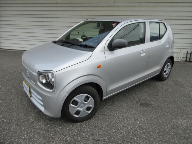 Suzuki ALTO 2018-09 10802-1