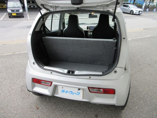 Suzuki ALTO 2018-09 10802-6