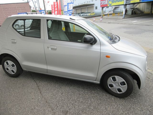 Suzuki ALTO 2018-09 10802-10