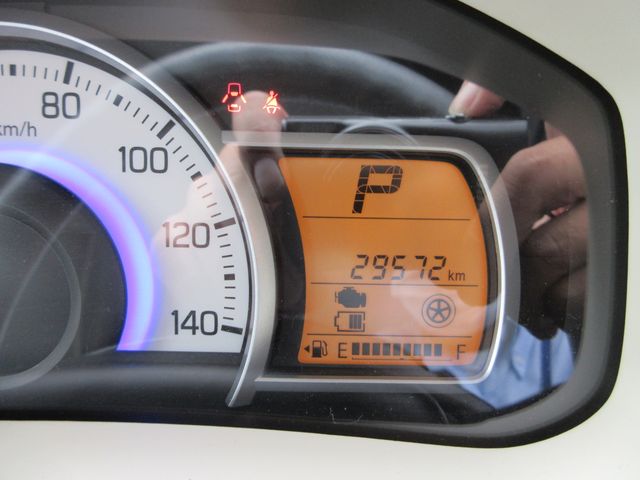 Suzuki ALTO 2018-09 10802-12