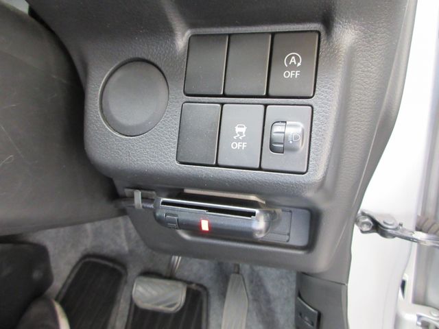 Suzuki ALTO 2018-09 10802-16
