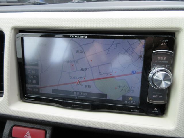 Suzuki ALTO 2018-09 10802-14