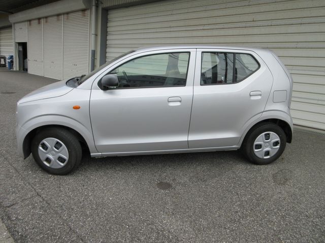 Suzuki ALTO 2018-09 10802-2