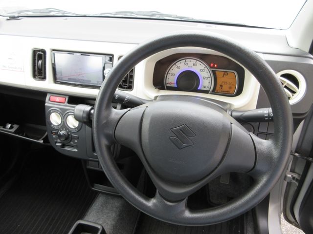 Suzuki ALTO 2018-09 10802-13