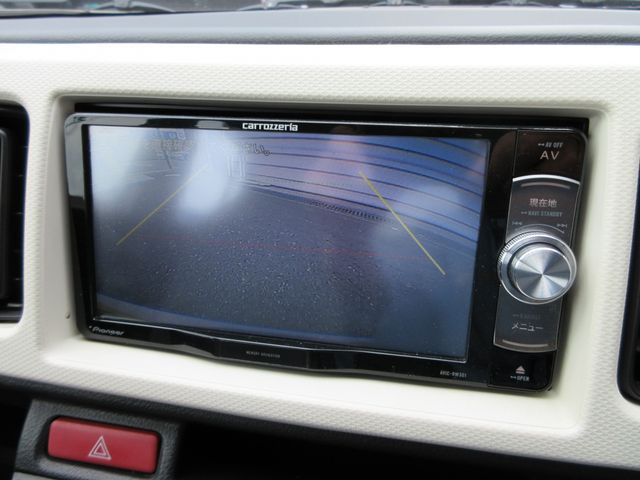 Suzuki ALTO 2018-09 10802-15