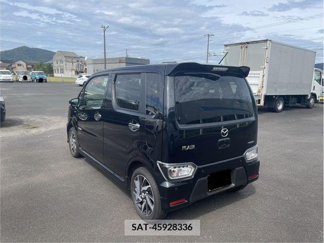 Mazda FLAIR 2023-10 396595-2