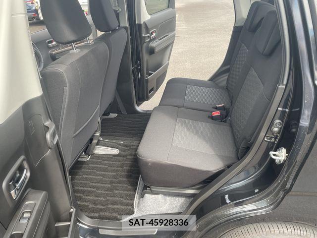 Mazda FLAIR 2023-10 396595-10