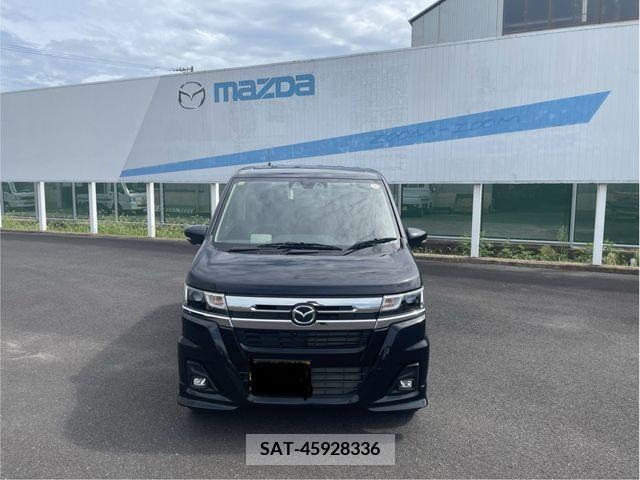 Mazda FLAIR 2023-10 396595-3