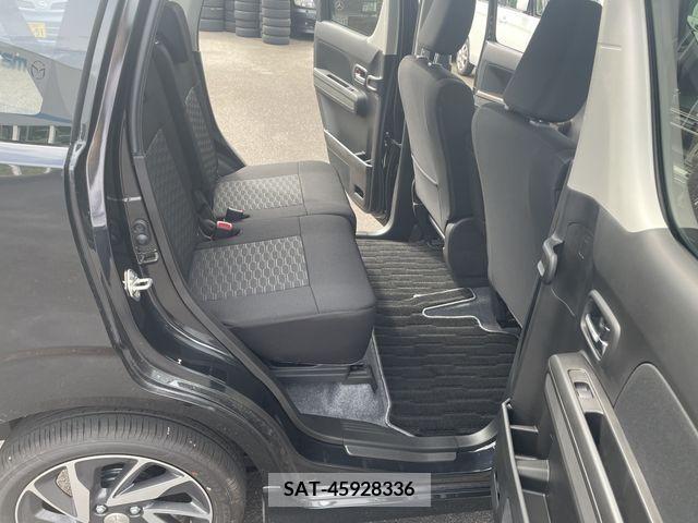 Mazda FLAIR 2023-10 396595-9