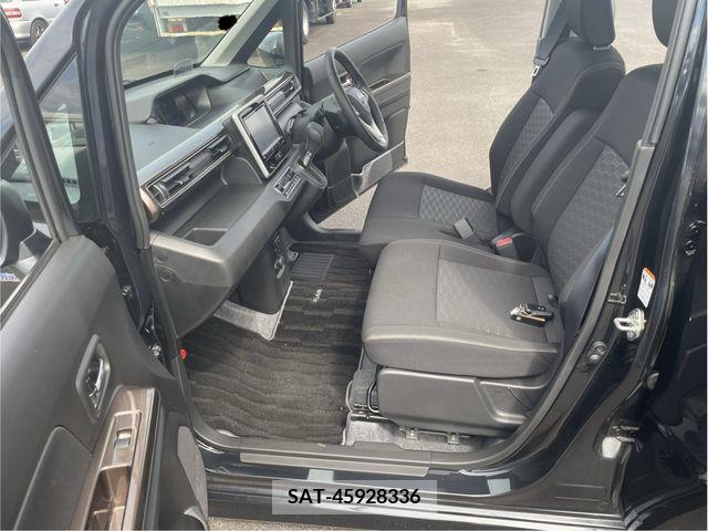 Mazda FLAIR 2023-10 396595-11