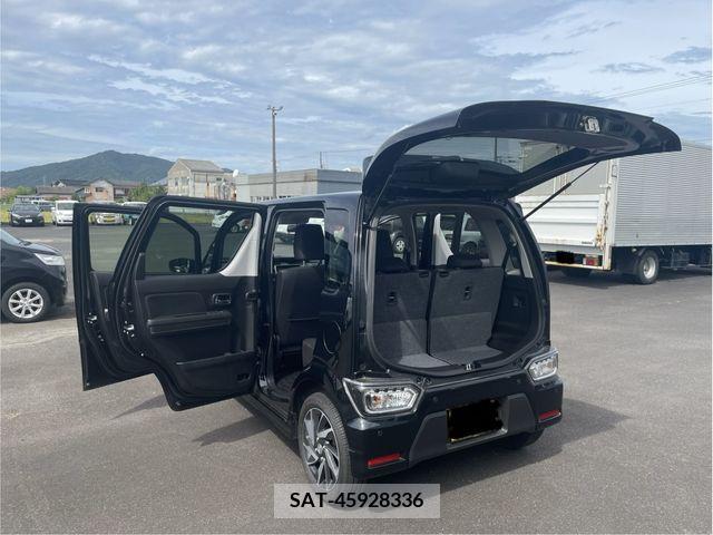 Mazda FLAIR 2023-10 396595-8
