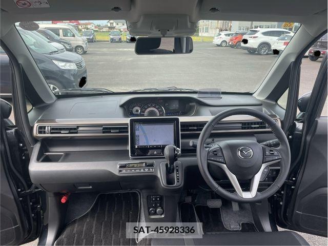 Mazda FLAIR 2023-10 396595-12