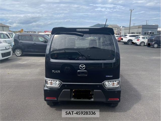 Mazda FLAIR 2023-10 396595-4