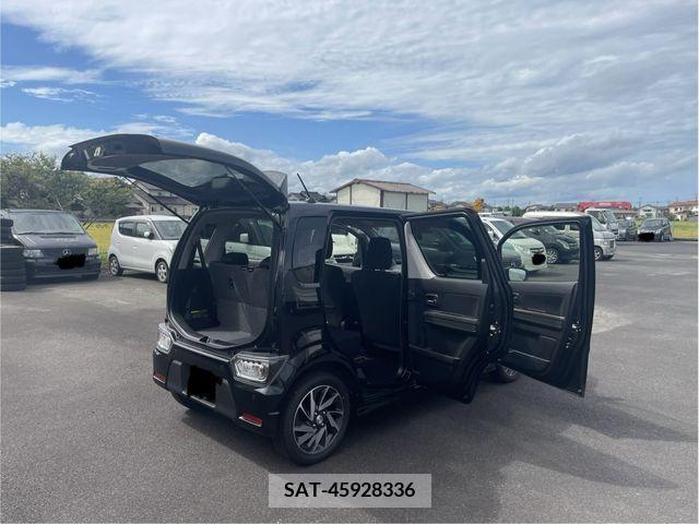 Mazda FLAIR 2023-10 396595-7