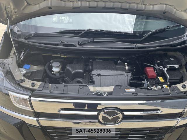 Mazda FLAIR 2023-10 396595-24