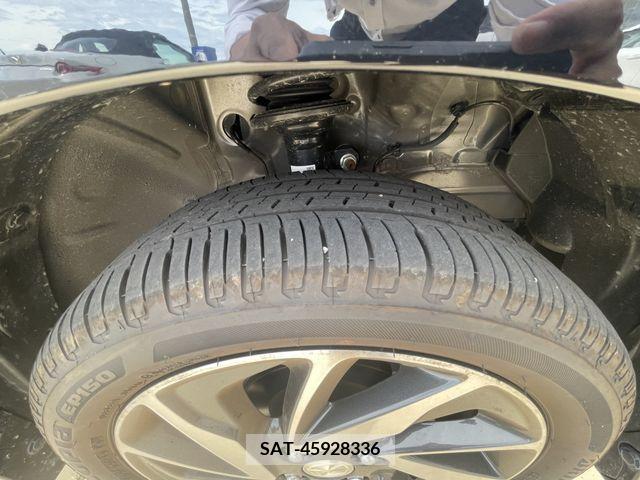 Mazda FLAIR 2023-10 396595-26