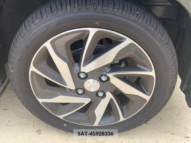 Mazda FLAIR 2023-10 396595-25