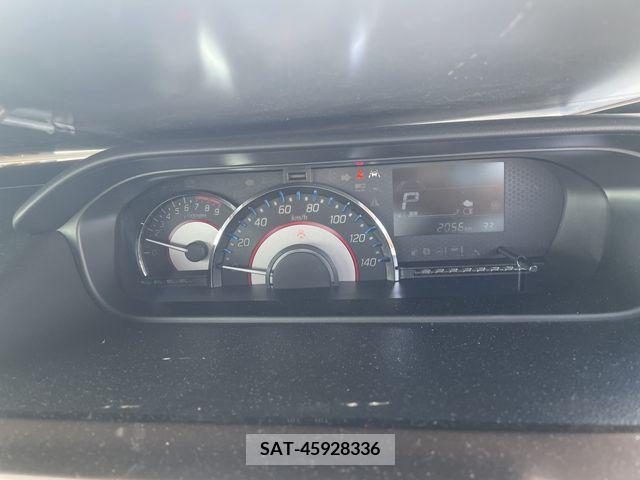 Mazda FLAIR 2023-10 396595-22