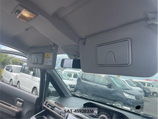 Mazda FLAIR 2023-10 396595-21