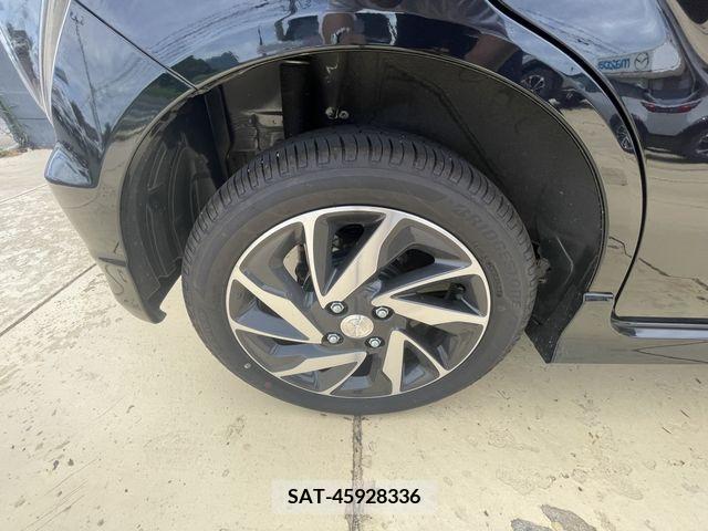 Mazda FLAIR 2023-10 396595-27