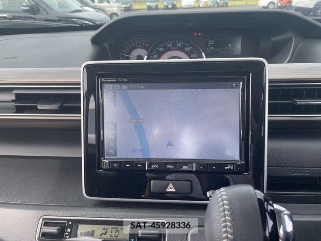 Mazda FLAIR 2023-10 396595-19