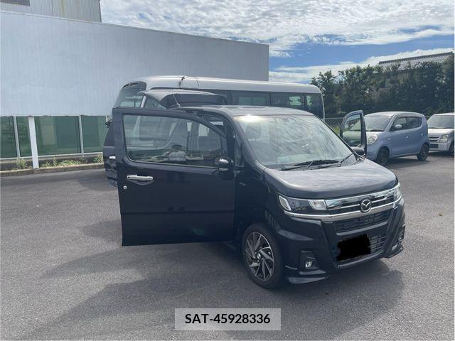 Mazda FLAIR 2023-10 396595-5