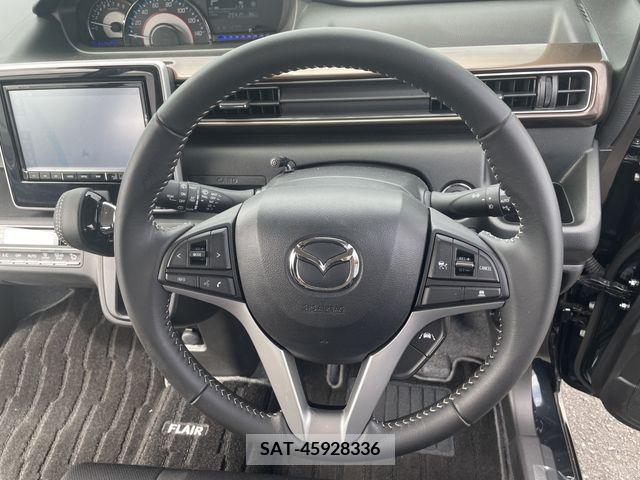 Mazda FLAIR 2023-10 396595-18