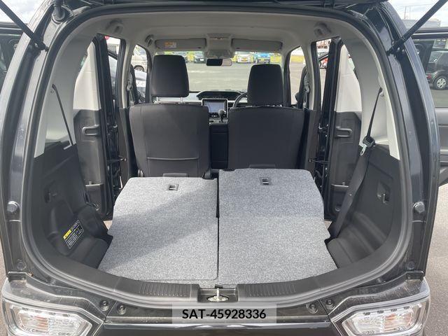 Mazda FLAIR 2023-10 396595-14