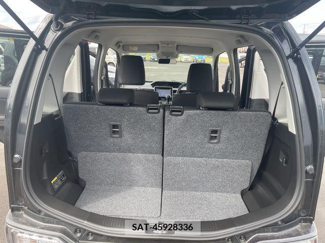 Mazda FLAIR 2023-10 396595-13