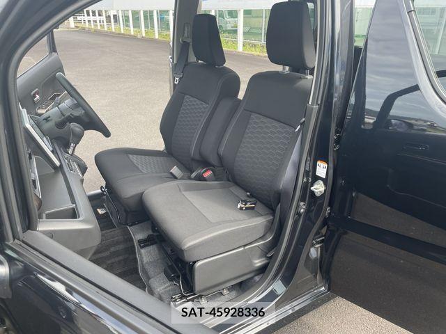 Mazda FLAIR 2023-10 396595-15
