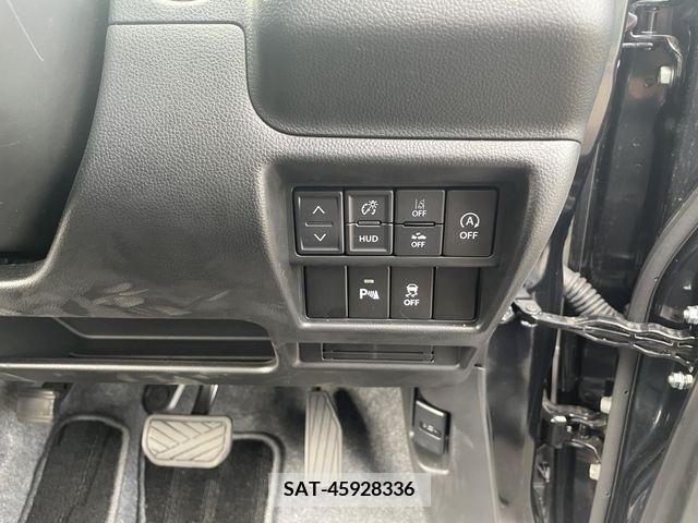 Mazda FLAIR 2023-10 396595-17