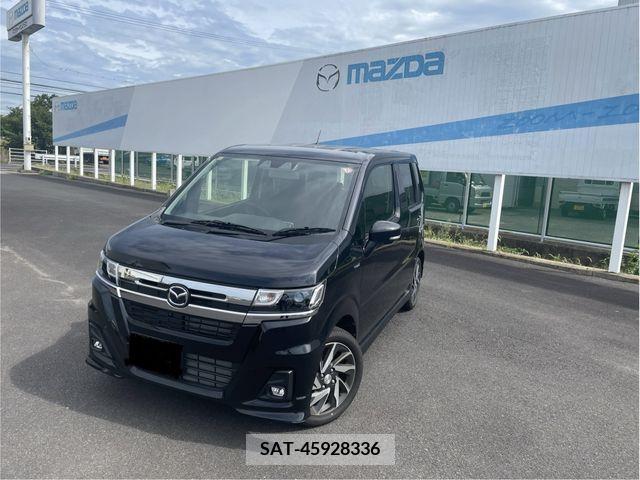 Mazda FLAIR 2023-10 396595-0