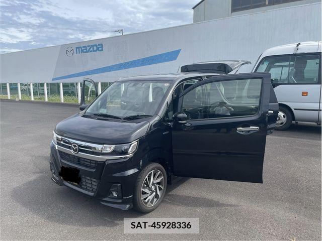 Mazda FLAIR 2023-10 396595-6