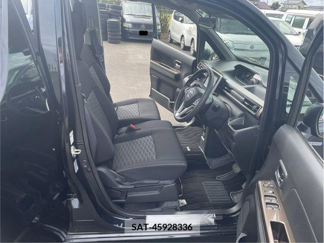 Mazda FLAIR 2023-10 396595-1