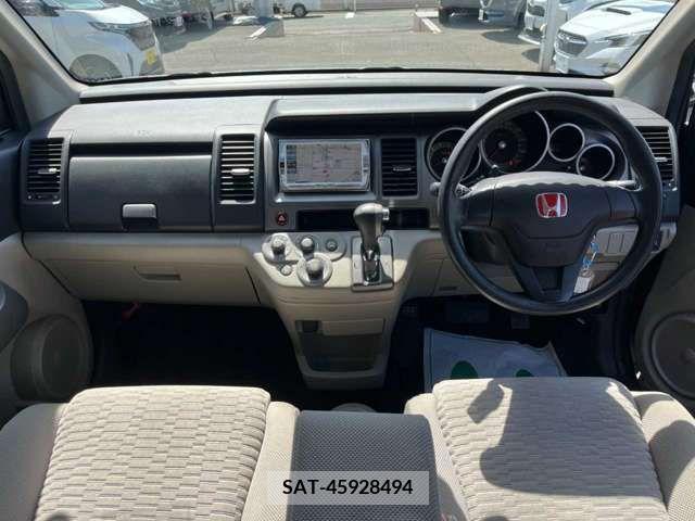 Honda CROSSROAD 2008-07 247233-1