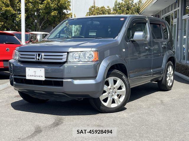 Honda CROSSROAD 2008-07 247233-0