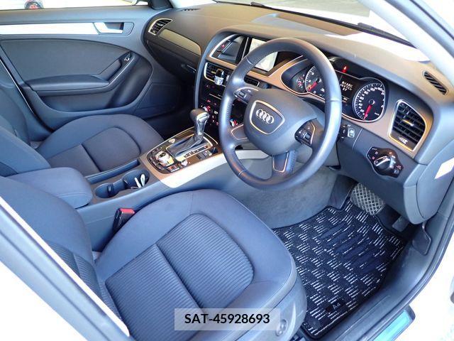 Audi A4 2014-04 261077-1