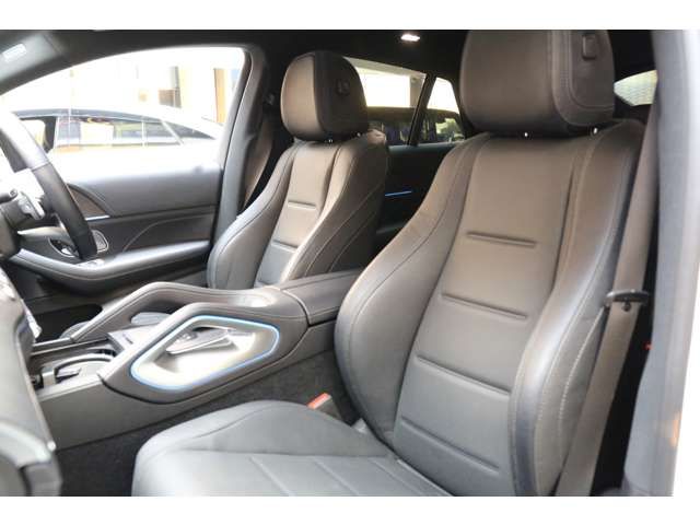 Mercedes Benz GLE-CLASS 2020-12 192513-10