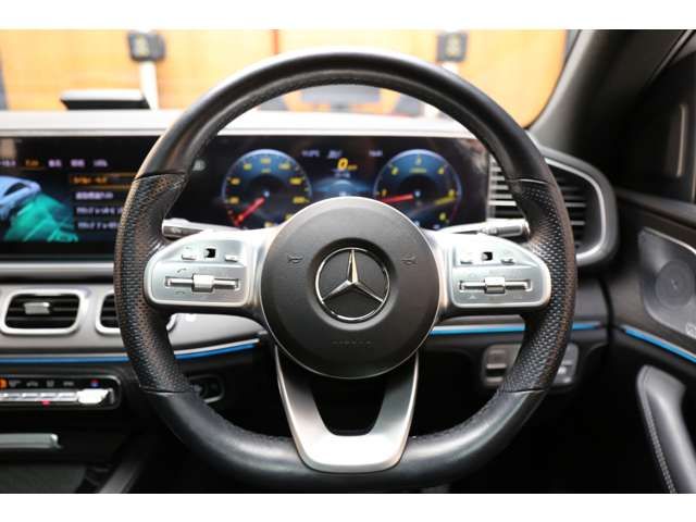 Mercedes Benz GLE-CLASS 2020-12 192513-3