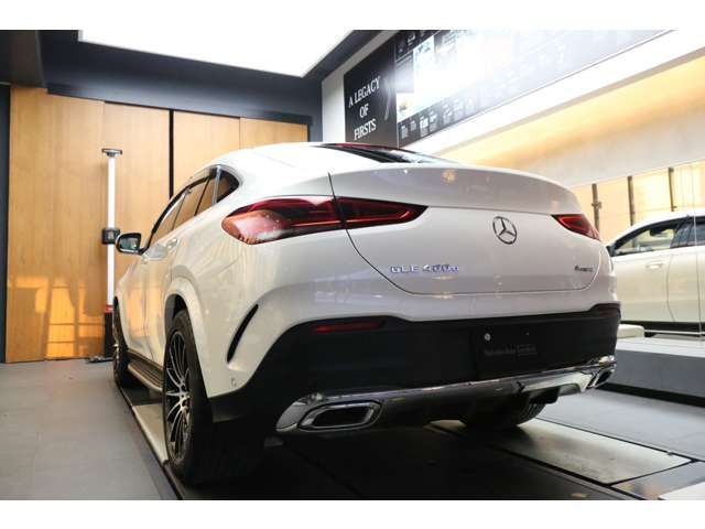 Mercedes Benz GLE-CLASS 2020-12 192513-6