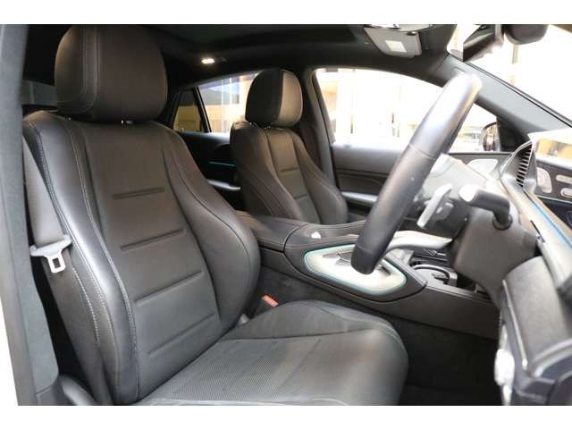 Mercedes Benz GLE-CLASS 2020-12 192513-9
