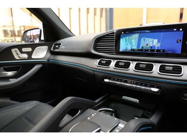 Mercedes Benz GLE-CLASS 2020-12 192513-2