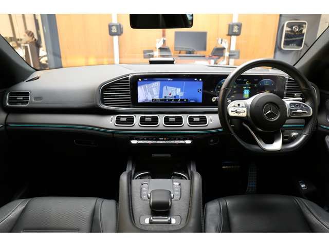 Mercedes Benz GLE-CLASS 2020-12 192513-1