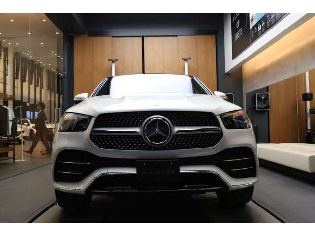 Mercedes Benz GLE-CLASS 2020-12 192513-4