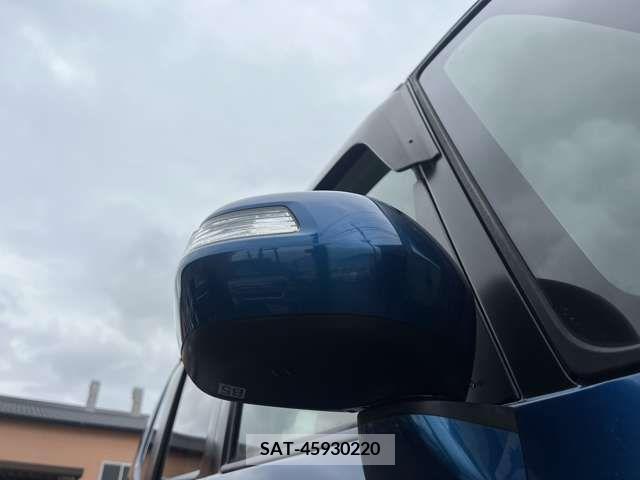 Honda N BOX CUSTOM 2013-04 222975-16