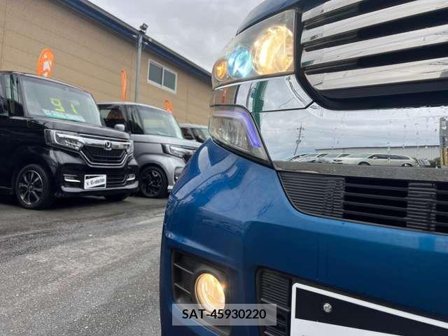 Honda N BOX CUSTOM 2013-04 222975-14