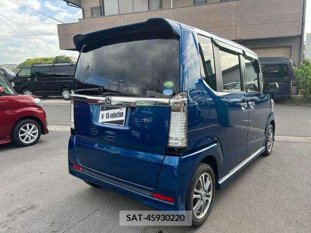 Honda N BOX CUSTOM 2013-04 222975-11