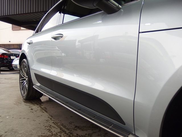 Porsche MACAN 2014-12 185481-14